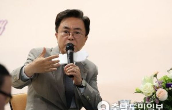 충남도, 아산만 순환철·경찰병원 건립 “속도”
