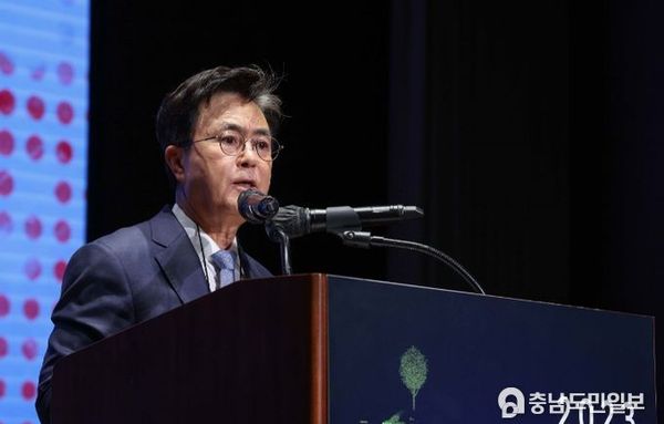 충남도, 탄소중립 국제협력·동남아 교류 넓힌다