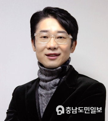 SNS 기자연합회 김용두 회장