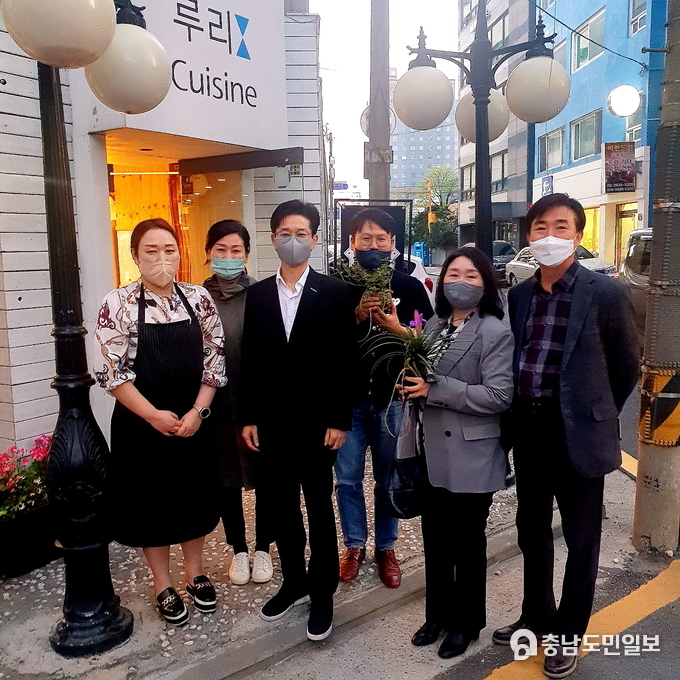 사진=서울현대교육재단