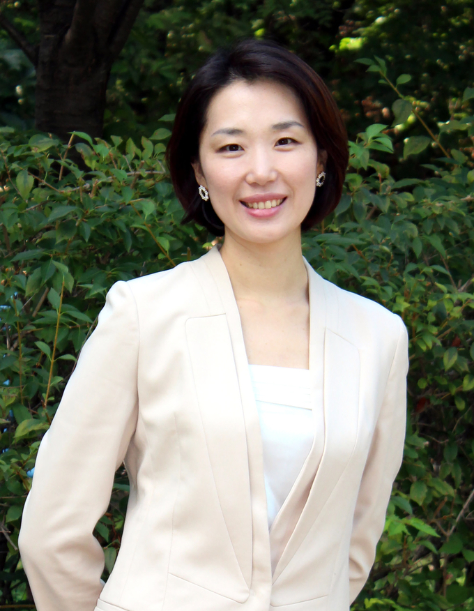 사단법인 SNS기자연합회 아트기획 박해리 이사