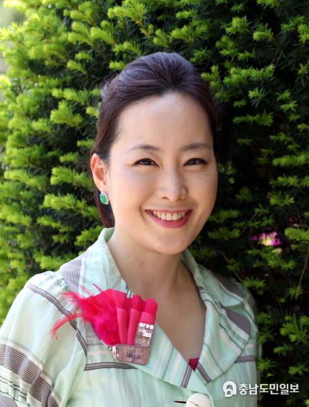 완혜 신유선 작가