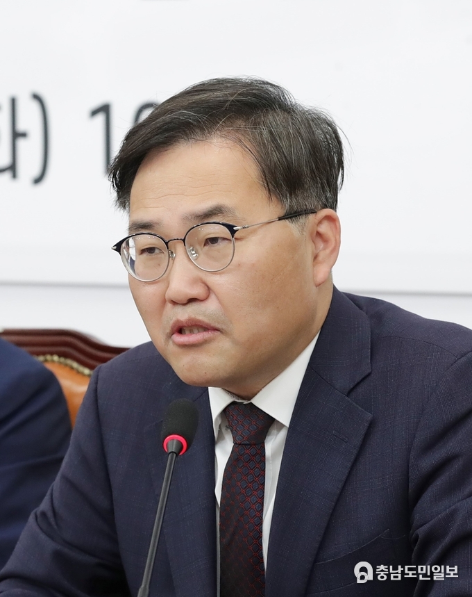 홍석준의원(국민의힘)