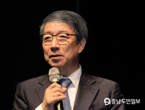 사단법인 동반성장연구소(이사장 정운찬)
