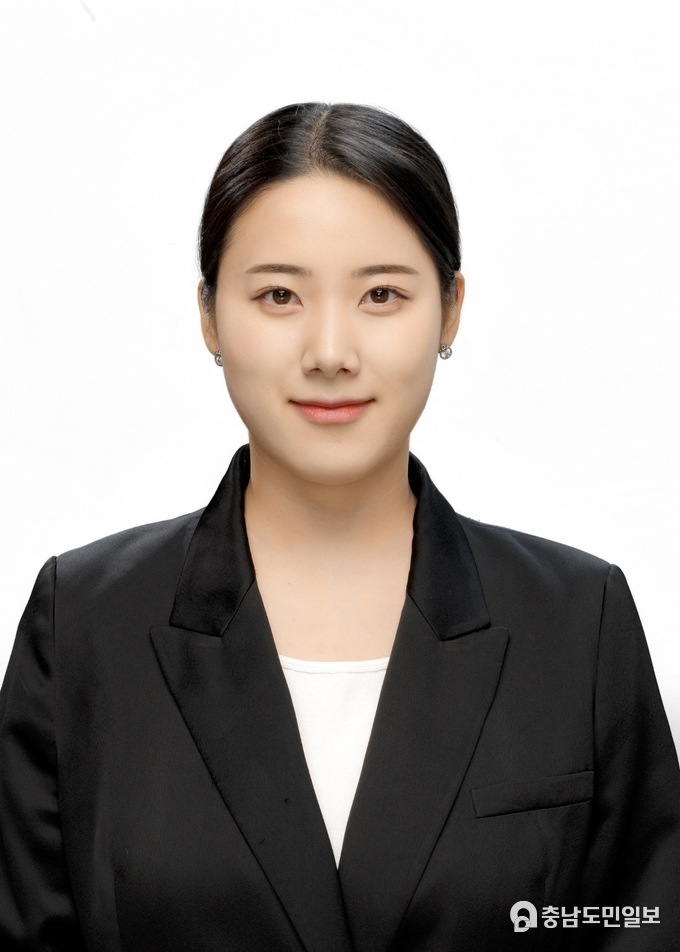 한나라당 비례대표 박서린 후보