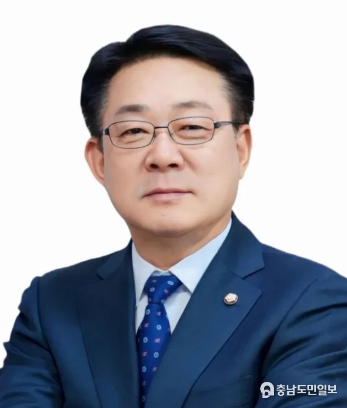 더불어민주당 허종식 의원. /사진=허종식 의원실