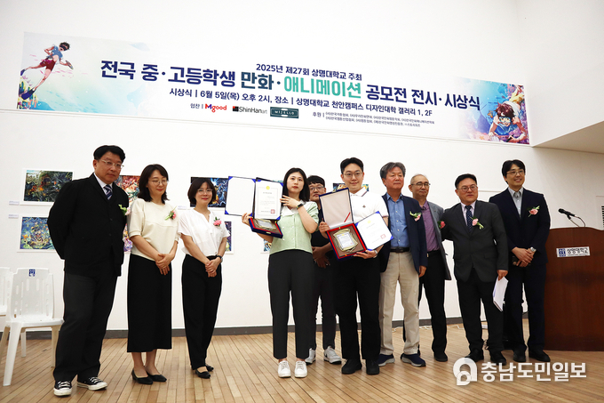 사진: 광교 수지 ‘히어로애니미술학원’ (히어로애니미술학원 사진제공)