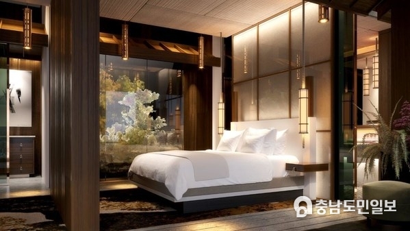 Guest room Guest room