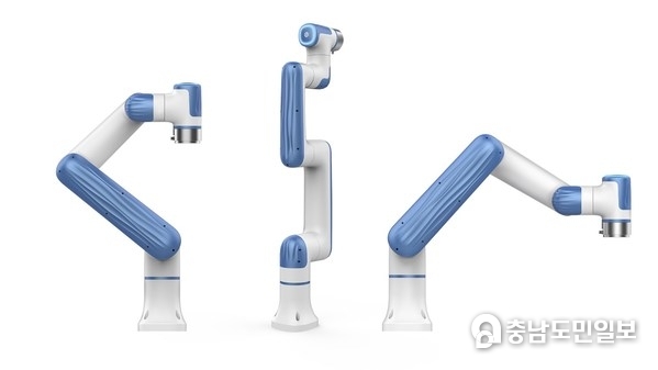 DOBOT NOVA 시리즈 협력 로봇 DOBOT NOVA 시리즈 협력 로봇