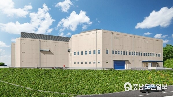 MC Digital Realty KIX13 in Osaka MC Digital Realty KIX13 in Osaka