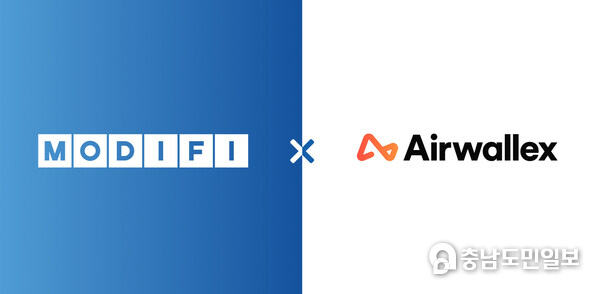 MODIFI partners with Airwallex to launch Global Account Solution MODIFI partners with Airwallex to launch Global Account Solution