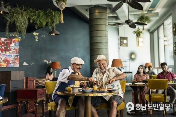 GET THAT ‘CAN’T WAIT TO WINTER’ FEELING IN ABU DHABI GET THAT ‘CAN’T WAIT TO WINTER’ FEELING IN ABU DHABI