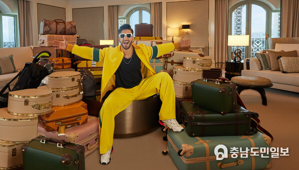 GET THAT ‘CAN’T WAIT TO WINTER’ FEELING IN ABU DHABI GET THAT ‘CAN’T WAIT TO WINTER’ FEELING IN ABU DHABI