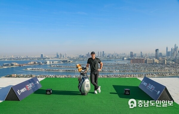 The World No. 2 and three-time winner of the region’s longest running golf event aims to win his fourth Dallah Trophy at Emirates Golf Club The World No. 2 and three-time winner of the region’s longest running golf event aims to win his fourth Dallah Trophy at Emirates Golf Club