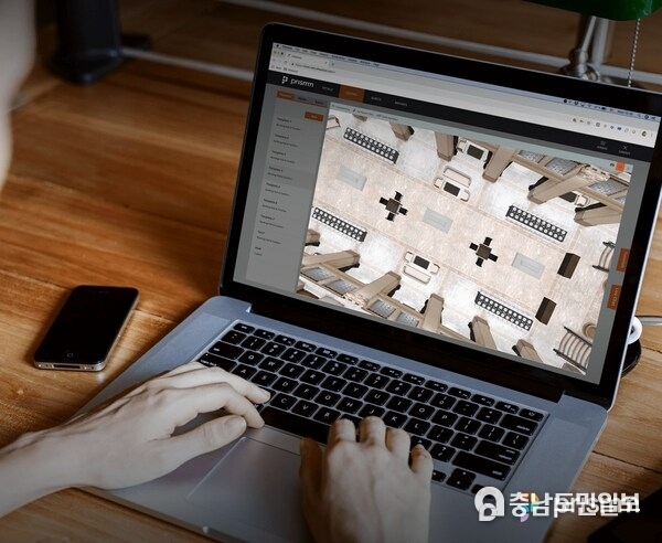 The Prismm Platform – the all-new, first-of-its-kind portfolio of 3D spatial design and event planning technology, launched by Prismm The Prismm Platform – the all-new, first-of-its-kind portfolio of 3D spatial design and event planning technology, launched by Prismm