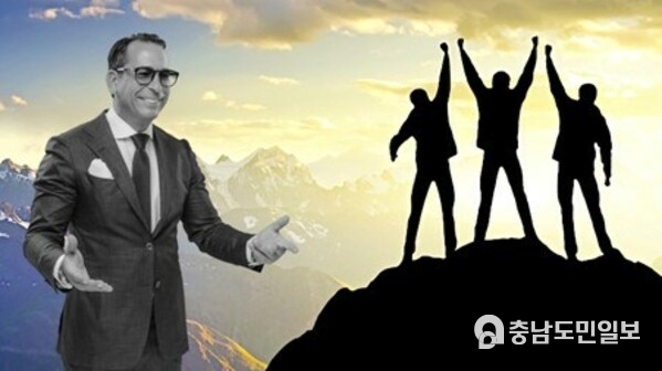 The successful businessman and chairman of the GSB Group of Companies, Josip Heit, announces a global media conglomerate The successful businessman and chairman of the GSB Group of Companies, Josip Heit, announces a global media conglomerate