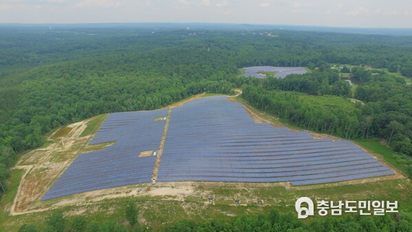 Enfinity Global completes a minority sale of its 400 MW operating portfolio in the United States to Kyushu Electric Enfinity Global completes a minority sale of its 400 MW operating portfolio in the United States to Kyushu Electric