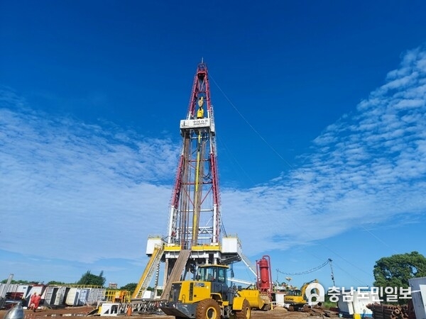Sinopec Completes Drilling of China’s Deepest Geothermal Exploration Well of 5,200 Meters.