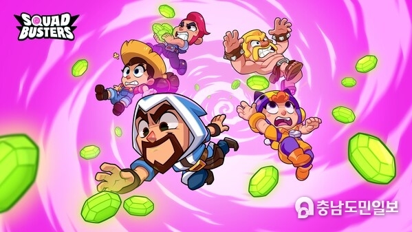 CHRIS HEMSWORTH, CHRISTINA RICCI, KEN JEONG, WILL ARNETT AND AULI'I CRAVALHO SQUAD UP WITH SUPERCELL FOR GLOBAL GAME LAUNCH CHRIS HEMSWORTH, CHRISTINA RICCI, KEN JEONG, WILL ARNETT AND AULI'I CRAVALHO SQUAD UP WITH SUPERCELL FOR GLOBAL GAME LAUNCH