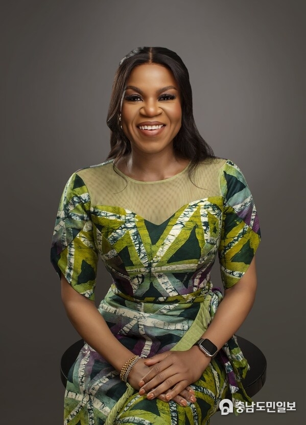 Damilola Ogunbiyi, CEO and Special Representative to the UN Secretary-General for Sustainable Energy for All Damilola Ogunbiyi, CEO and Special Representative to the UN Secretary-General for Sustainable Energy for All