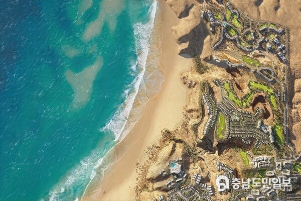 DAR GLOBAL SETS A NEW BENCHMARK IN LUXURY HOSPITALITY WITH LAUNCH OF THE $500 MILLION TRUMP INTERNATIONAL OMAN IN AIDA DAR GLOBAL SETS A NEW BENCHMARK IN LUXURY HOSPITALITY WITH LAUNCH OF THE $500 MILLION TRUMP INTERNATIONAL OMAN IN AIDA