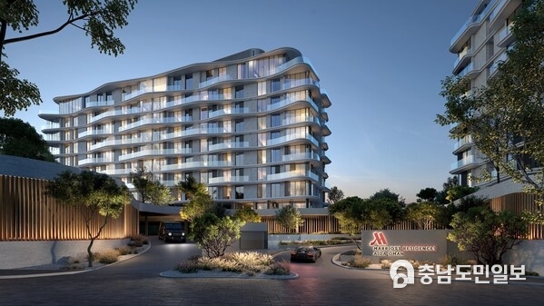 DAR GLOBAL LAUNCHES MARRIOTT RESIDENCES IN AIDA, FURTHER RAISING THE INTERNATIONAL APPEAL OF OMAN'S REAL ESTATE MARKET DAR GLOBAL LAUNCHES MARRIOTT RESIDENCES IN AIDA, FURTHER RAISING THE INTERNATIONAL APPEAL OF OMAN'S REAL ESTATE MARKET