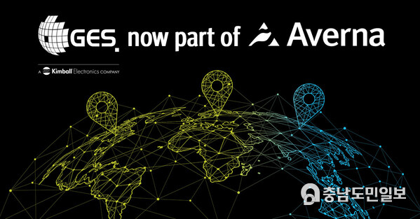 Averna Expands its Asian and North American Footprint with the Acquisition of Global Equipment Services, Inc. from Kimball Electronics, Inc. Averna Expands its Asian and North American Footprint with the Acquisition of Global Equipment Services, Inc. from Kimball Electronics, Inc.