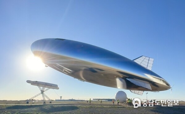 THE FUTURE OF NON-TERRESTRIAL INFRASTRUCTURE: SCEYE DEMONSTRATES BREAKTHROUGH DIURNAL FLIGHT IN THE STRATOSPHERE WITH RENEWABLE ENERGY THE FUTURE OF NON-TERRESTRIAL INFRASTRUCTURE: SCEYE DEMONSTRATES BREAKTHROUGH DIURNAL FLIGHT IN THE STRATOSPHERE WITH RENEWABLE ENERGY