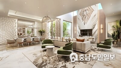 LET IT RAIN DIAMONDS: DAR GLOBAL AND MOUAWAD HIGH JEWELLERY HOUSE UNVEIL SAR 880 MILLION LANDMARK RESIDENTIAL PROJECT LET IT RAIN DIAMONDS: DAR GLOBAL AND MOUAWAD HIGH JEWELLERY HOUSE UNVEIL SAR 880 MILLION LANDMARK RESIDENTIAL PROJECT