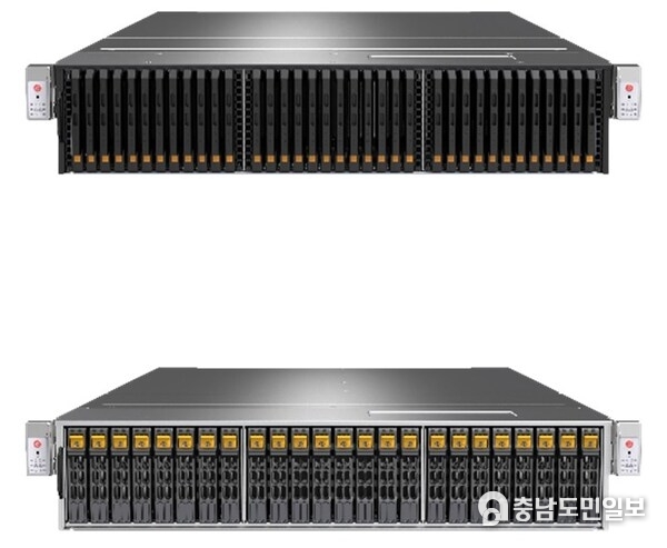 Supermicro Adds New Petascale JBOF All-Flash Storage Solution Integrating NVIDIA BlueField-3 DPU for AI Data Pipeline Acceleration Supermicro Adds New Petascale JBOF All-Flash Storage Solution Integrating NVIDIA BlueField-3 DPU for AI Data Pipeline Acceleration