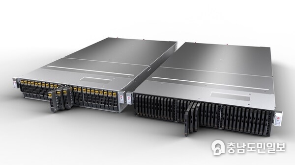 Supermicro Adds New Petascale JBOF All-Flash Storage Solution Integrating NVIDIA BlueField-3 DPU for AI Data Pipeline Acceleration Supermicro Adds New Petascale JBOF All-Flash Storage Solution Integrating NVIDIA BlueField-3 DPU for AI Data Pipeline Acceleration