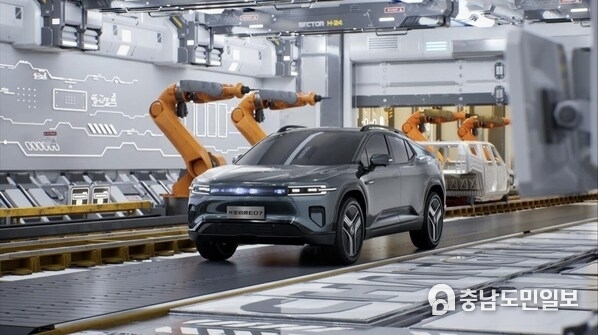 Audiokinetic's Wwise Automotive enables a new standard for immersive in-car audio in Changan's new NEVO E07. The transformer SUV launched in China, October 21, 2024. Audiokinetic's Wwise Automotive enables a new standard for immersive in-car audio in Changan's new NEVO E07. The transformer SUV launched in China, October 21, 2024.