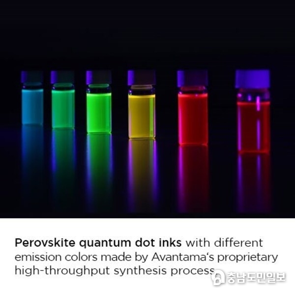 IP for sale protecting key materials for perovskite PV & SWIR sensors and LCD, QD-OLED, QD-microLED & QD-EL displays. IP for sale protecting key materials for perovskite PV & SWIR sensors and LCD, QD-OLED, QD-microLED & QD-EL displays.