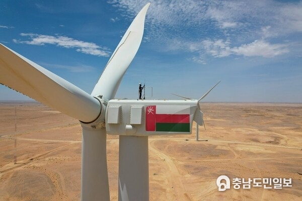 Hydrom’s Inaugural gH2 Investor Day Set to Showcase Oman’s Hydrogen Milestones and Investment Opportunities Hydrom’s Inaugural gH2 Investor Day Set to Showcase Oman’s Hydrogen Milestones and Investment Opportunities