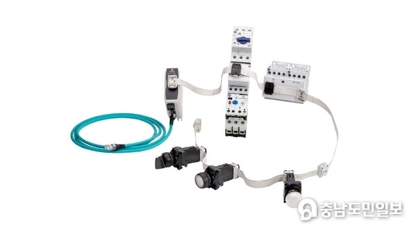 Rockwell Automation launches EtherNet/IP In-cabinet Solution to help manufacturers build smarter, more efficient panels Rockwell Automation launches EtherNet/IP In-cabinet Solution to help manufacturers build smarter, more efficient panels