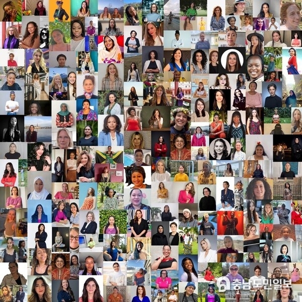 The “195” is the first song in history featuring women from all of the world’s 195 countries and aims to use the transformative power of music to launch a global movement for gender equality and to promote the mental health and wellbeing of women worldwide. The “195” is the first song in history featuring women from all of the world’s 195 countries and aims to use the transformative power of music to launch a global movement for gender equality and to promote the mental health and wellbeing of women worldwide.