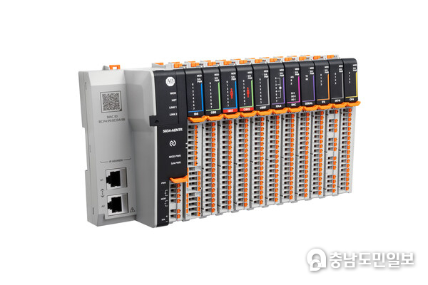 Rockwell Automation introduces PointMax I/O to empower flexible industrial system design and reduce operational complexity Rockwell Automation introduces PointMax I/O to empower flexible industrial system design and reduce operational complexity