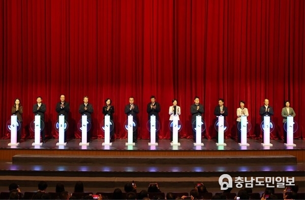 2025 Yangtze River Cultural Festival on Opening Day 2025 Yangtze River Cultural Festival on Opening Day