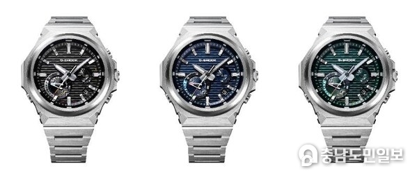 GST-B1000D-1A GST-B1000D-2A GST-B1000D-3A GST-B1000D-1A GST-B1000D-2A GST-B1000D-3A