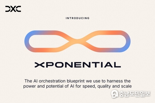 DXC Unveils Xponential – A Repeatable Blueprint to Accelerate Enterprise AI Outcomes DXC Unveils Xponential – A Repeatable Blueprint to Accelerate Enterprise AI Outcomes