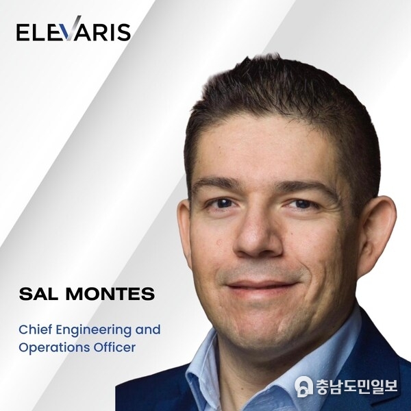 "I have deep respect for the legacy Elevaris is leveraging and immense belief in our potential to deliver sustainable growth and customer satisfaction." "I have deep respect for the legacy Elevaris is leveraging and immense belief in our potential to deliver sustainable growth and customer satisfaction."