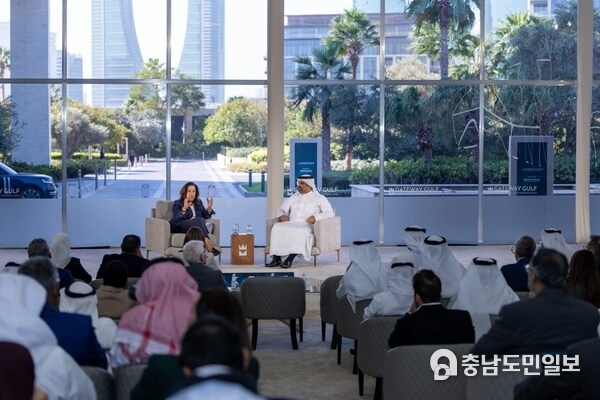 Gateway Gulf 2025 Secures Over USD 17 billion in Announcements, Partnerships and Deals Gateway Gulf 2025 Secures Over USD 17 billion in Announcements, Partnerships and Deals