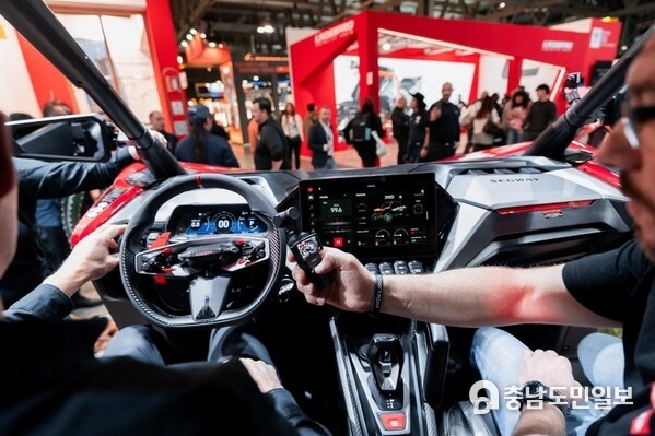 IFUN System IFUN System