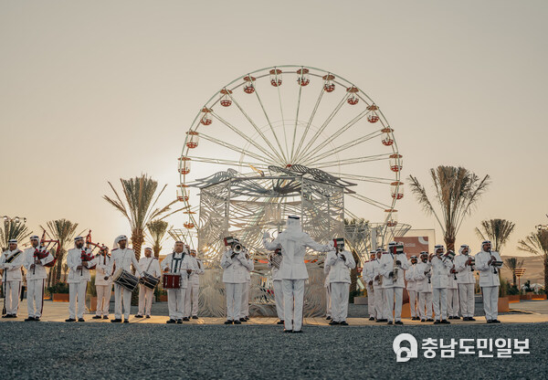 Liwa International Festival 2026: Abu Dhabi's Winter Festival in the Heart of Al Dhafra Region Liwa International Festival 2026: Abu Dhabi's Winter Festival in the Heart of Al Dhafra Region