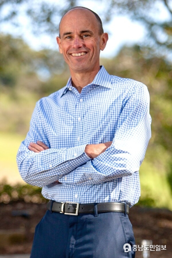 Bob Sternfels, Global Managing Partner at McKinsey & Company Bob Sternfels, Global Managing Partner at McKinsey & Company