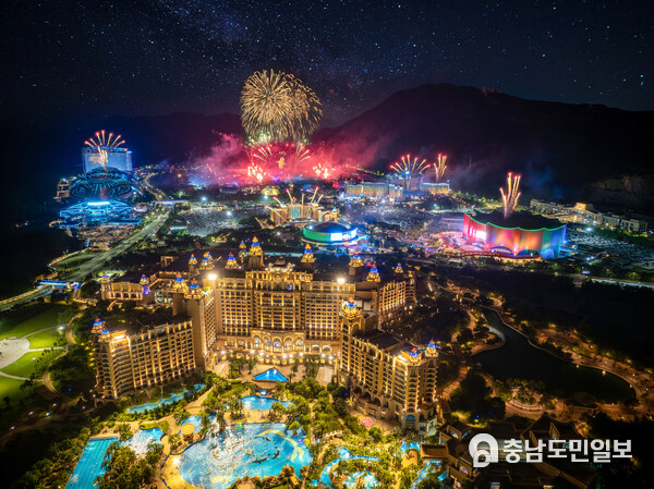 Chimelong Hengqin Resort Chimelong Hengqin Resort