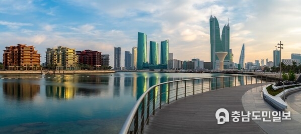 Bahrain Lowers Minimum Real Estate Investment for Golden Residency to USD 345,000 Bahrain Lowers Minimum Real Estate Investment for Golden Residency to USD 345,000