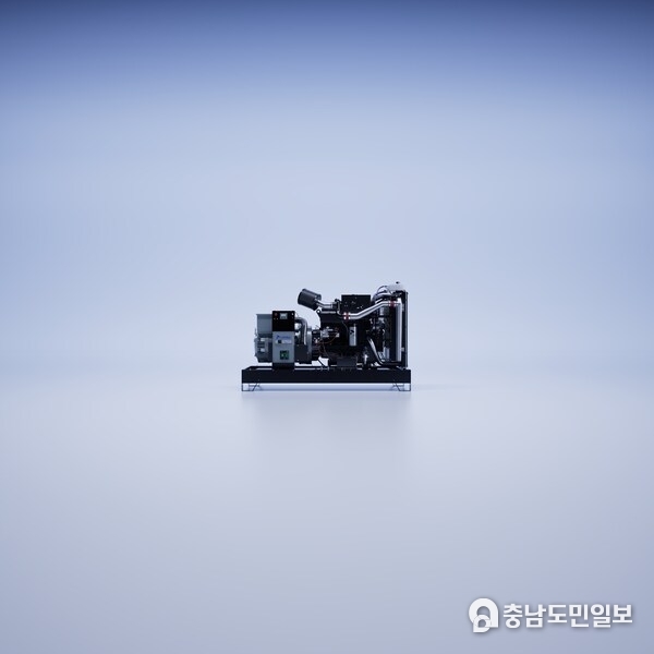 Rehlko’s all-new KD Series™ 60-600 kW EMEA unit Rehlko’s all-new KD Series™ 60-600 kW EMEA unit