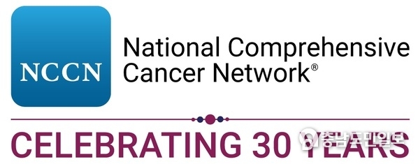 NCCN Logo (C)NCCN(R) 2018. All rights reserved. NCCN Logo (C)NCCN(R) 2018. All rights reserved.