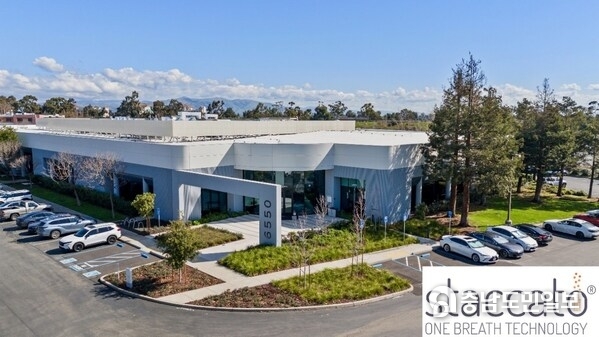 GMP Facility, Fremont CA GMP Facility, Fremont CA